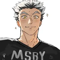 Bokuto Kotaro