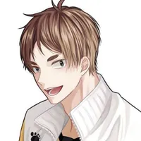 Komori Motoya