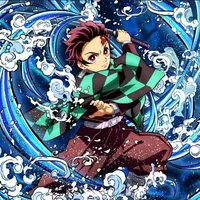 Tanjiro
