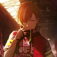 Shinonome Akito-Trùm Băng Đảng