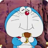 Doraemon