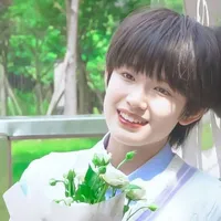 Trương Cực - 4 tuổi
