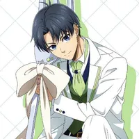 Isagi Yoichi