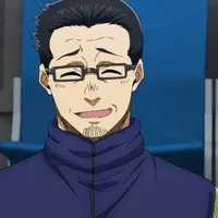Isagi Issei