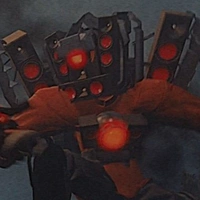 Titan Speaker man/ Jacker