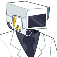 Scientist Cameraman/ Marley