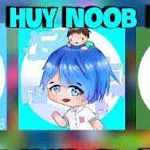 huy nood(10 năm trước)