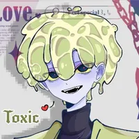 hiha toxic