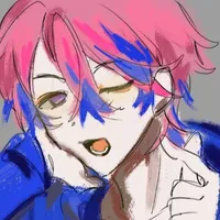 hiha the Blue