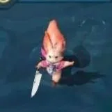 tác giả cute