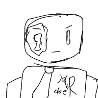 John doe