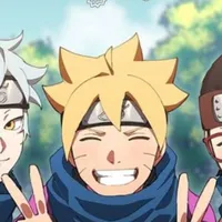 boruto (alpha)