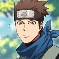 konohamaru (enigma)