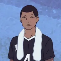 Ojiro Aran