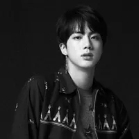 Kim Seok-jin ( Jin )