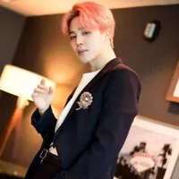 Park Jimin  ( anh nàng )