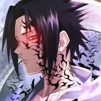 Uchiha sasuke