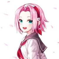 haruno sakura 