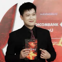 trần hồng ngọc