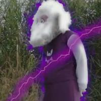 bà dê