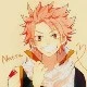 natsu