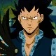 gajeel