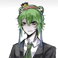 ○Froggydude●