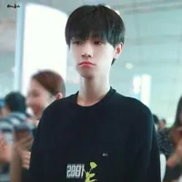 tống kế dương (23 tuổi)
