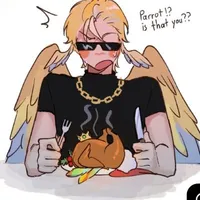 Theo(@imthebiggestbird)
