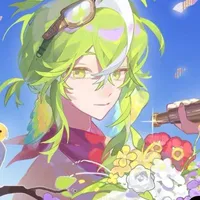 parrot(@itsallyour)