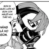 Zanka Nijiku
