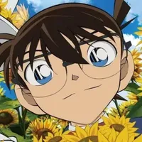 Edogawa Conan //Kudo Shinichi//