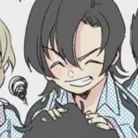 Hagiwara Kenji