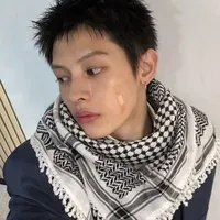 Jo woobeom - james