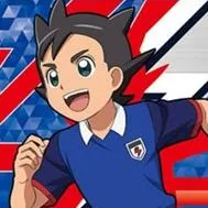 Inamori Asuto
