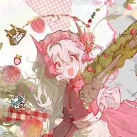Vineberry (Vine Staff)