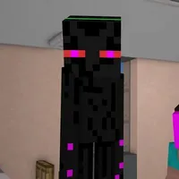 Enderman lớp bên