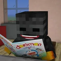 Wither(Ma Xương Đen)lớp bên