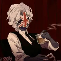 United Kingdom G.B(nghiện ko cai)