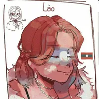Laos ( xinh nhưng less )