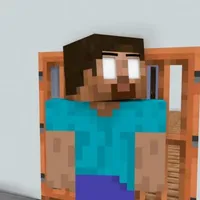 thầy he dô rai(herobrine)