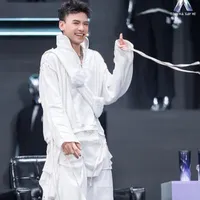 Trần Thế Thể Thiên