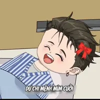 Dư Chi Mệnh (bé yêu 💞)