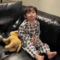 Trương Hoàng Nhật Minh_6 tuổi