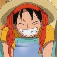 Luffy