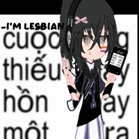 T/g bị les🏳️‍🌈