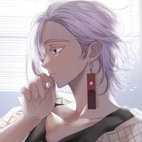 Kurokawa Izana