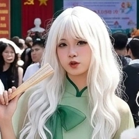 tác giả hong có béo
