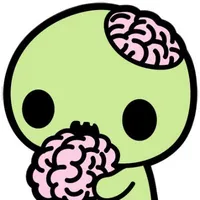 Zombie cutee