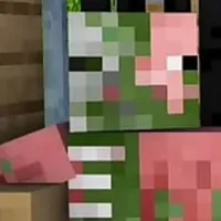 Zombie pigman